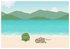 元氣滿滿的早安文案,朋友圈早安激勵語