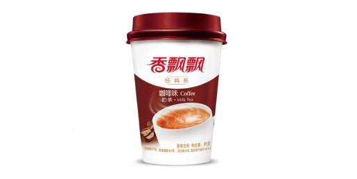 香飄飄發(fā)文辟謠破產(chǎn)