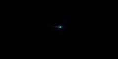 江浙滬多地夜空驚現火球,火流星劃過杭州上空